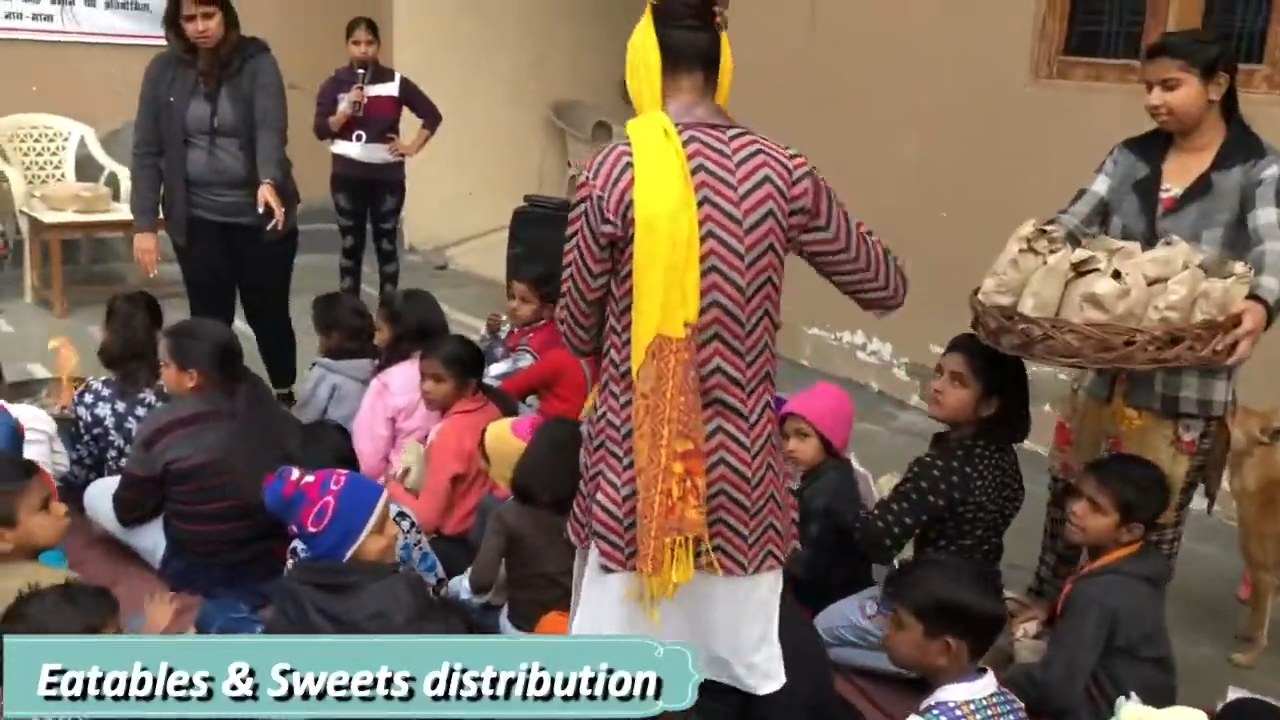 SSRRC - Lohri & Makarsakranti Celebration 2019 2-4 screenshot.png